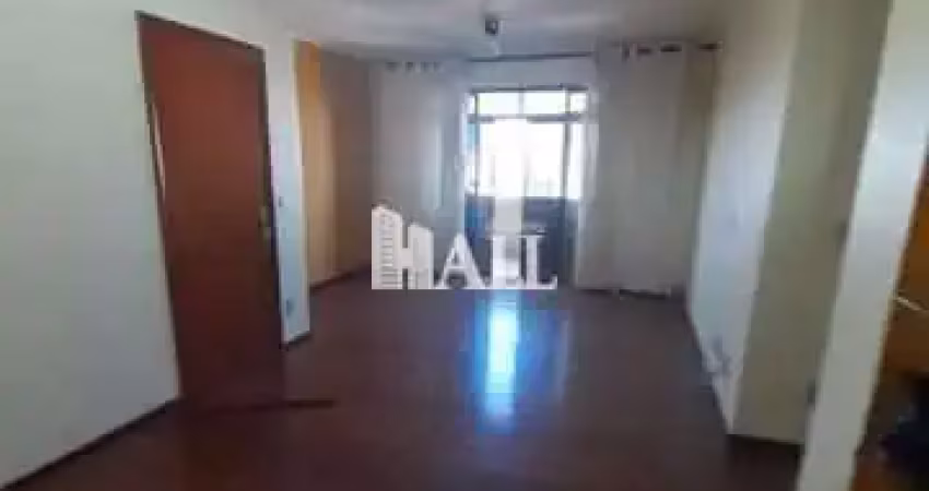 Apartamento com 3 dorms, centro, são josé do rio preto - r$ 470 mil, cod: 6371