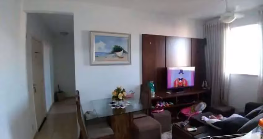 Apartamento com 2 dorms, parque das flores ii, são josé do rio preto - r$ 145 mil, cod: 6469
