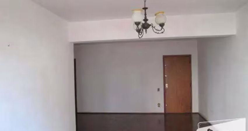 Apartamento com 3 dorms, Vila Imperial, São José do Rio Preto - R$ 400 mil, Cod: 6477