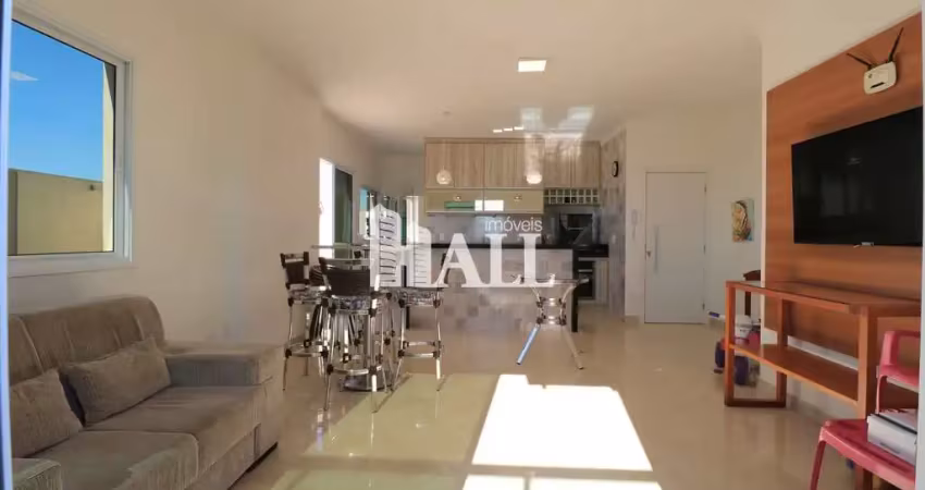 Apartamento com 3 dorms, pinheiros, são josé do rio preto - r$ 1.4 mi, cod: 6713
