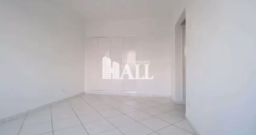 Apartamento com 3 dorms, centro, são josé do rio preto - r$ 350 mil, cod: 6739