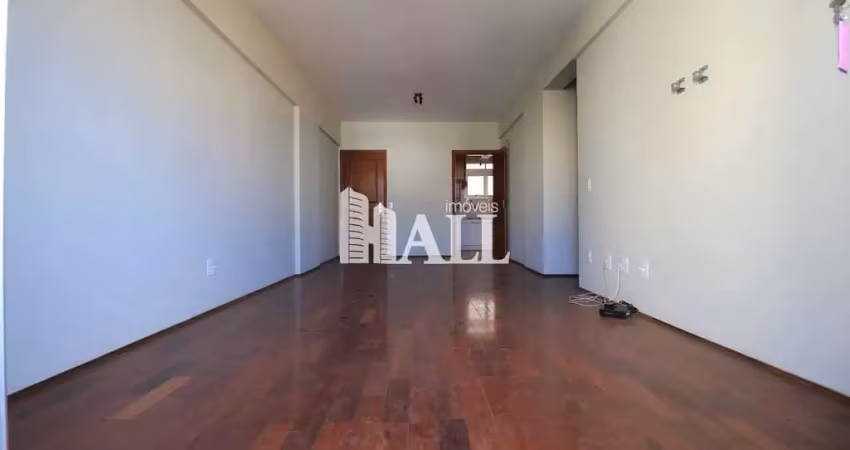Apartamento com 3 dorms, centro, são josé do rio preto - r$ 310 mil, cod: 6828