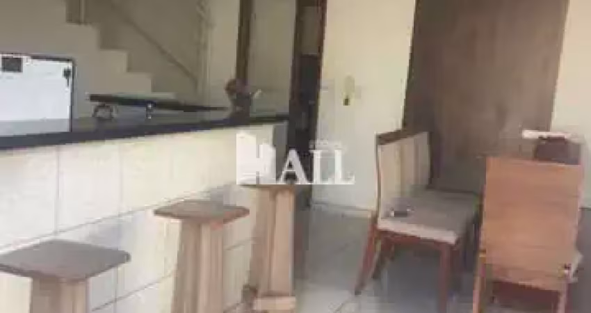 Casa com 3 dorms, jardim primavera, são josé do rio preto - r$ 580 mil, cod: 6916
