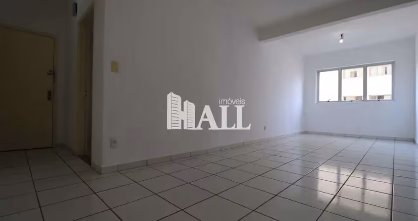 Apartamento com 2 dorms, centro, são josé do rio preto - r$ 285 mil, cod: 7125