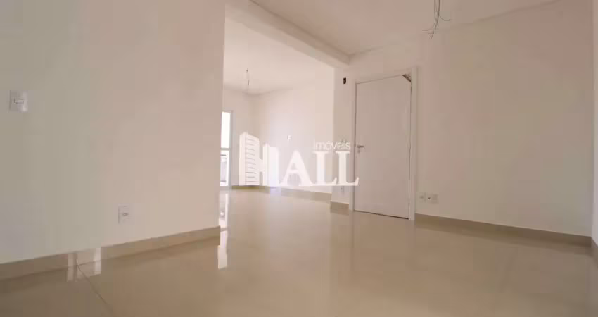 Apartamento com 3 dorms, Bom Jardim, São José do Rio Preto - R$ 950 mil, Cod: 7228