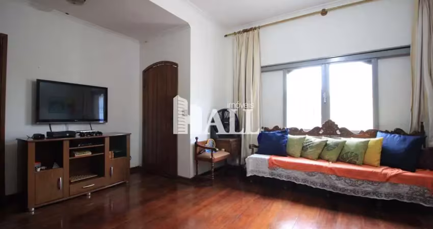 Casa com 4 dorms, Jardim Alto Rio Preto, São José do Rio Preto - R$ 1 mi, Cod: 7426