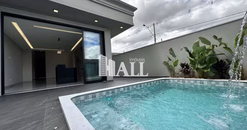 Casa de Condomínio com 3 dorms, Quinta do Lago Residence, São José do Rio Preto - R$ 1.69 mi, Cod: 7659