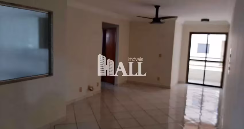 Apartamento com 2 dorms, vila ideal, são josé do rio preto - r$ 310 mil, cod: 7719