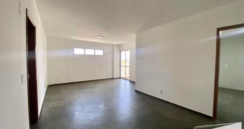 Apartamento com 3 dorms, centro, são josé do rio preto - r$ 380 mil, cod: 7724