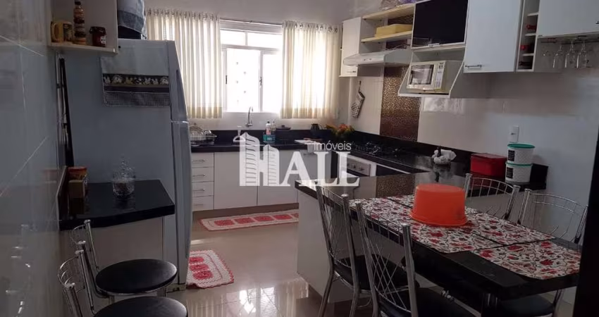 Casa com 3 dorms, Parque das Aroeiras II, São José do Rio Preto - R$ 360 mil, Cod: 7770