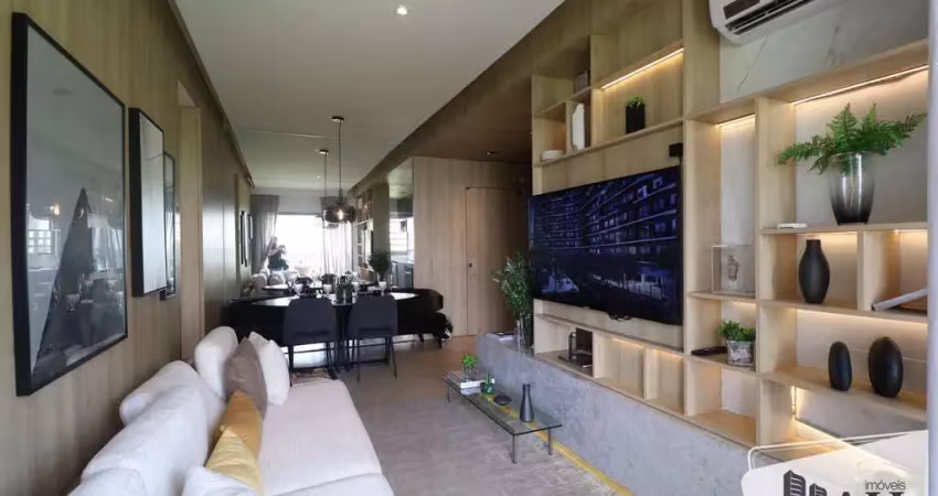 Apartamento com 2 dorms, Iguatemi, São José do Rio Preto - R$ 646 mil, Cod: 7820