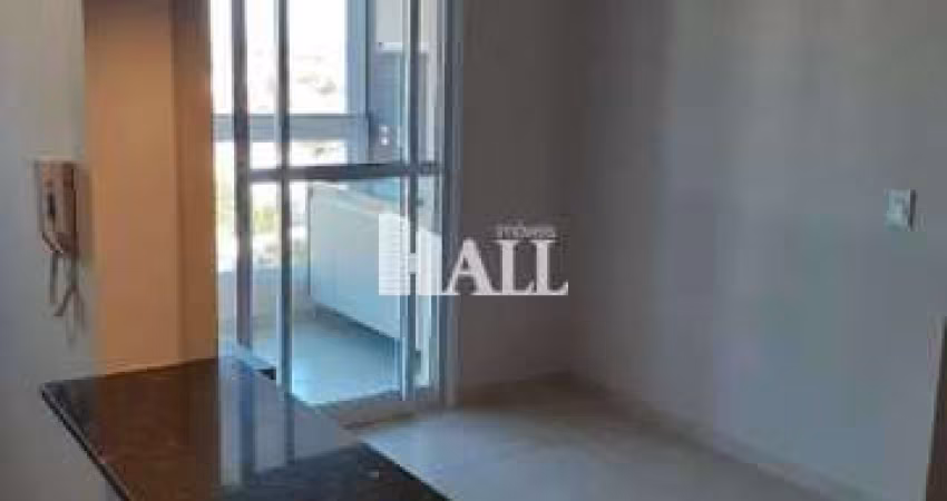 Apartamento com 2 dorms, Vila Curti, São José do Rio Preto - R$ 399 mil, Cod: 8134