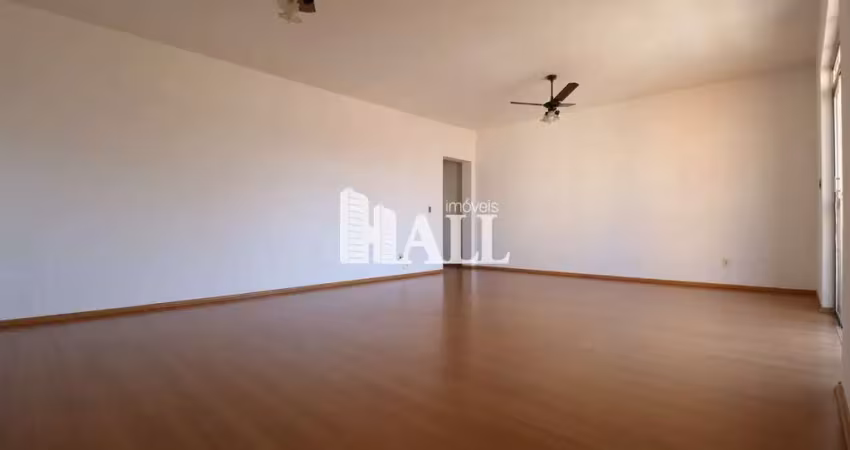 Apartamento com 3 dorms, centro, são josé do rio preto - r$ 445 mil, cod: 8171
