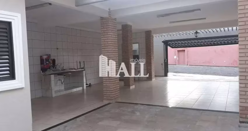 Casa com 3 dorms, vila maria, são josé do rio preto - r$ 750 mil, cod: 8185