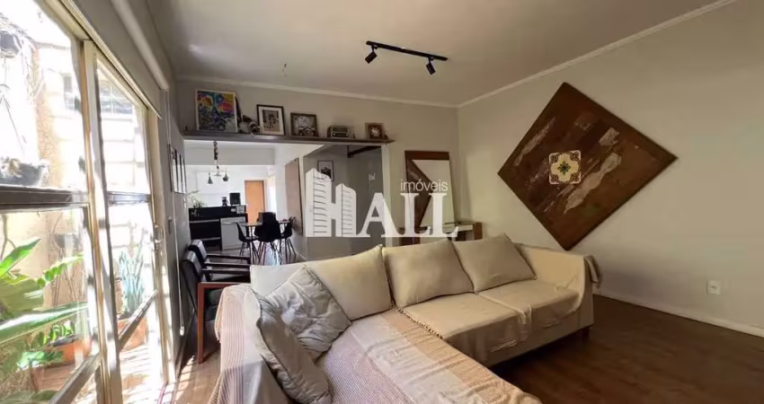 Casa com 4 quartos à venda na Rua José Calil Faical, Jardim São Marco, São José do Rio Preto