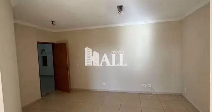 Apartamento com 2 dorms, Boa Vista, São José do Rio Preto - R$ 350 mil, Cod: 8494