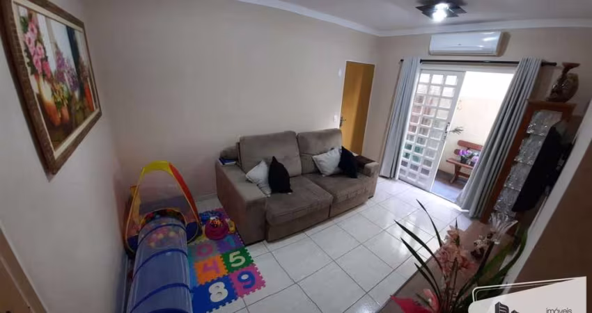 Apartamento com 2 dorms, Loteamento Porto Seguro, São José do Rio Preto - R$ 230 mil, Cod: 8659
