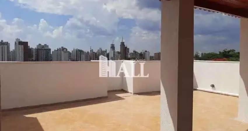 Apartamento com 1 dorm, vila aurora, são josé do rio preto - r$ 235 mil, cod: 8680