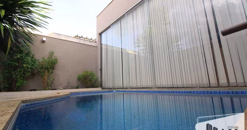 Casa de Condomínio com 3 dorms, Centro, Bady Bassitt - R$ 1.35 mi, Cod: 8715