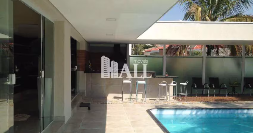 Casa de Condomínio com 4 dorms, Jardim do Cedro, São José do Rio Preto - R$ 3 mi, Cod: 8790