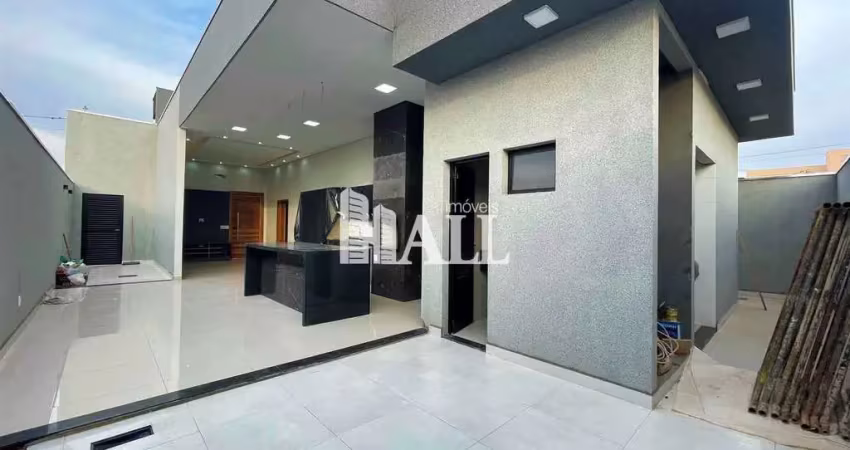 Casa de condomínio com 3 dorms, residencial figueira ii, são josé do rio preto - r$ 970 mil, cod: 8897