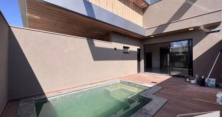 Casa de condomínio com 3 dorms, condomínio vilage la montagne, são josé do rio preto - r$ 1.8 mi, cod: 8979