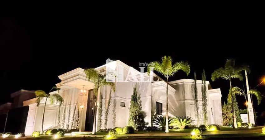 Casa de condomínio com 3 quartos, residencial village damha rio preto ii, são josé do rio preto - r$ 1.34 mi, cod: 9217