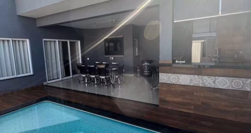 Casa de Condomínio com 3 dorms, Residencial Gaivota II, São José do Rio Preto - R$ 1.64 mi, Cod: 9291
