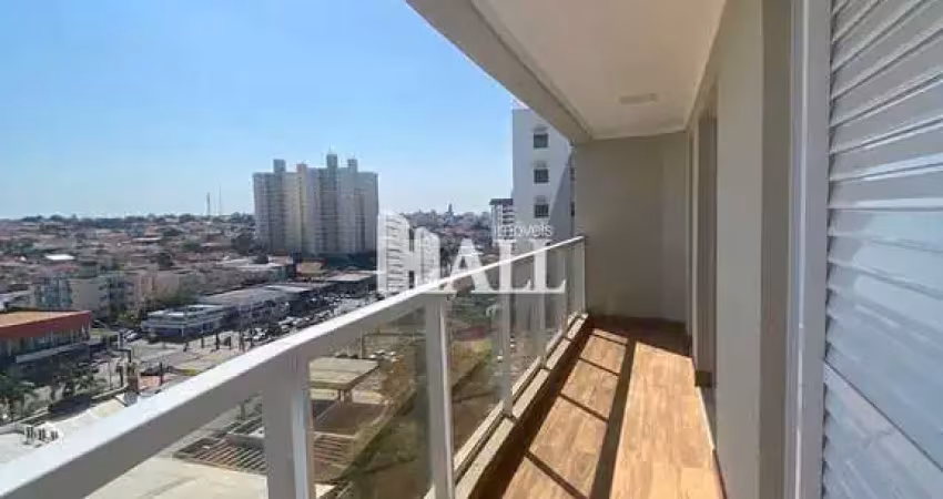 Apartamento com 1 dorm, vila imperial, são josé do rio preto - r$ 420 mil, cod: 9316