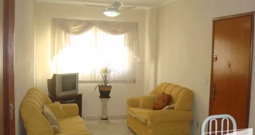 Apartamento com 2 dorms, Higienópolis, São José do Rio Preto - R$ 280 mil, Cod: 9384