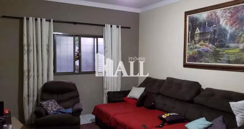 Casa com 3 dorms, residencial monte verde, são josé do rio preto - r$ 350 mil, cod: 9458