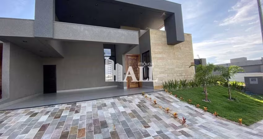 Casa de Condomínio com 3 dorms, Terravista Residence Club, Mirassol - R$ 1.39 mi, Cod: 9477