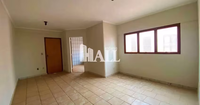 Apartamento com 2 dorms, vila são judas tadeu, são josé do rio preto - r$ 200 mil, cod: 9511