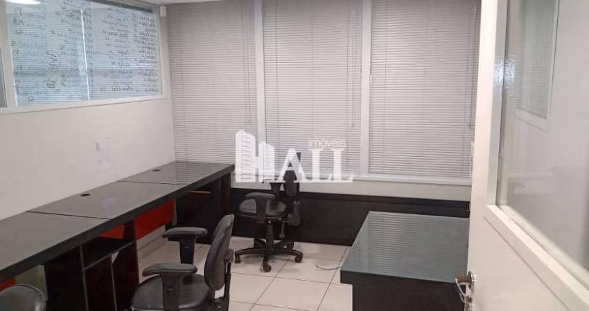Sala, Centro, São José do Rio Preto - R$ 260 mil, Cod: 9536