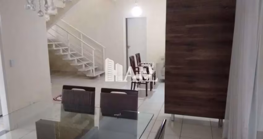 Casa com 2 dorms, parque são miguel, são josé do rio preto - r$ 720 mil, cod: 9632