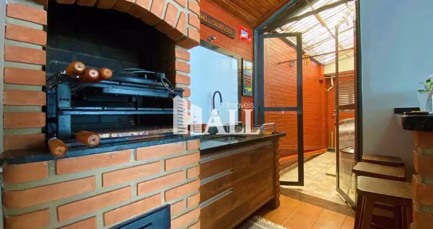 Casa com 4 dorms, jardim do bosque, são josé do rio preto - r$ 450 mil, cod: 9703