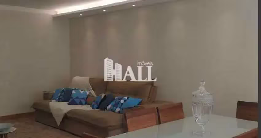 Apartamento com 3 dorms, centro, são josé do rio preto - r$ 350 mil, cod: 9744
