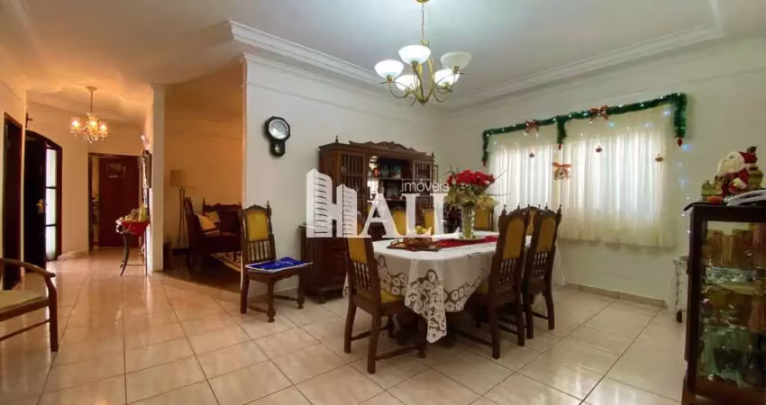 Casa com 5 dorms, jardim tarraf, são josé do rio preto - r$ 1.2 mi, cod: 9812