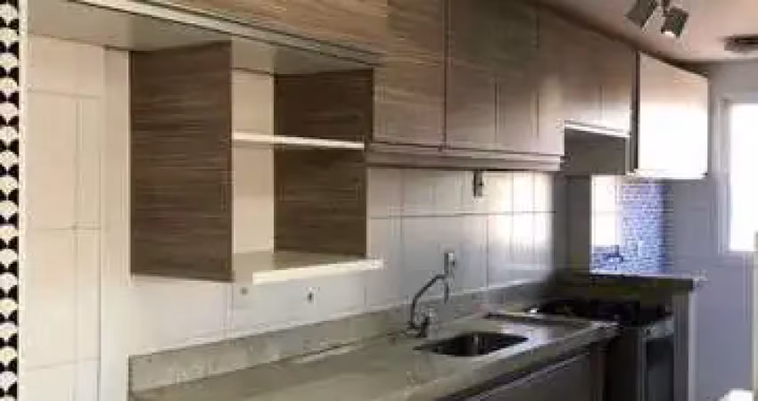 Apartamento com 2 dorms, vila ercília, são josé do rio preto - r$ 385 mil, cod: 9894