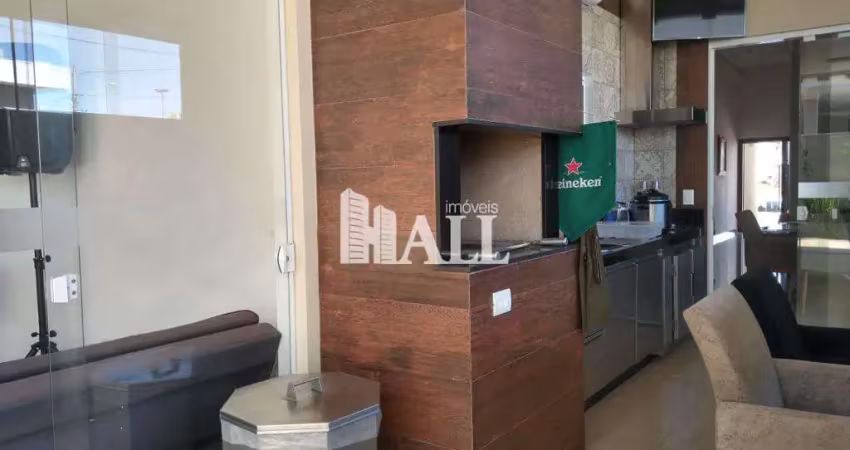 Casa de Condomínio com 3 dorms, Terravista Residence Club, Mirassol - R$ 1.28 mi, Cod: 10007
