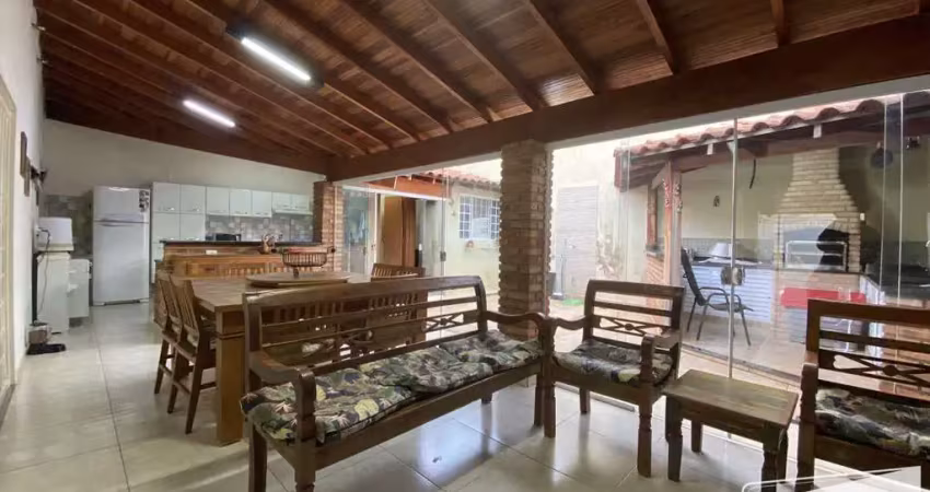 Casa com 3 dorms, residencial califórnia, são josé do rio preto - r$ 340 mil, cod: 10014