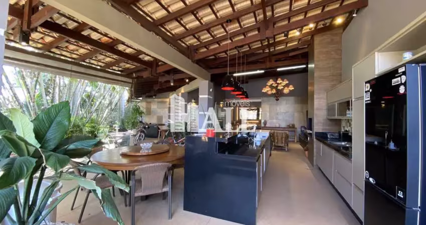 Casa com 3 dorms, jardim vivendas, são josé do rio preto - r$ 1.75 mi, cod: 10024