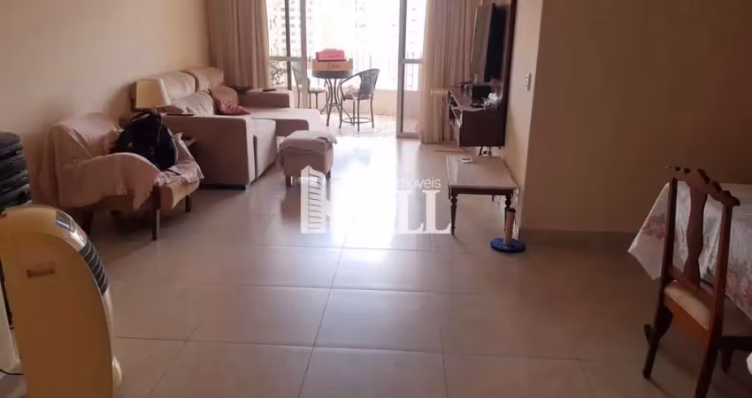 Apartamento com 3 dorms, centro, são josé do rio preto - r$ 450 mil, cod: 10031