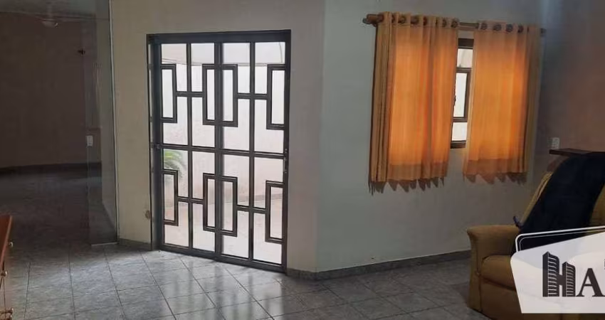 Casa 3 quartos no Jardim Bela Vista – 230m²