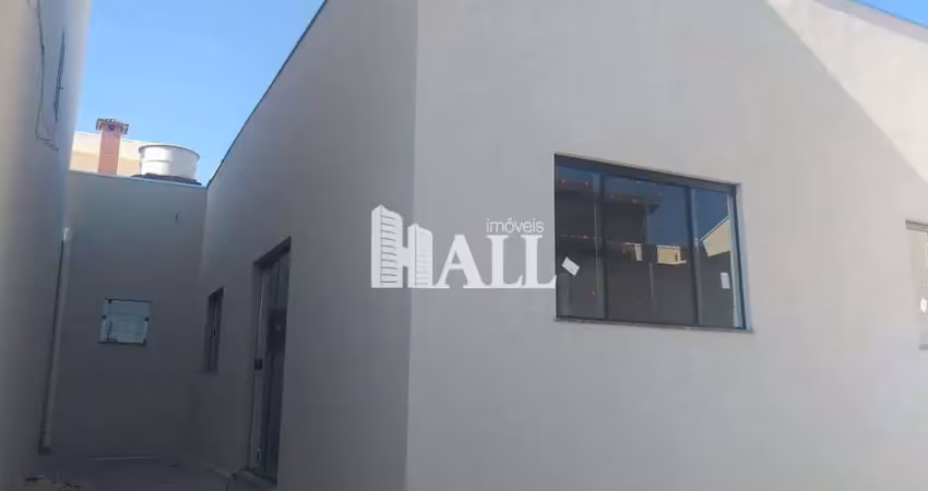 Casa com 2 dorms, vila aurora, são josé do rio preto - r$ 450 mil, cod: 10188