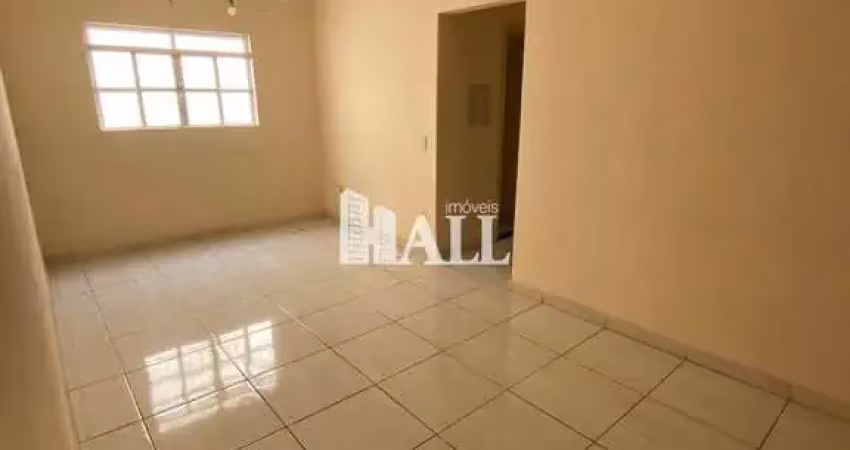 Apartamento com 2 quartos à venda na Rua José Urias Fortes, Jardim Panorama, São José do Rio Preto