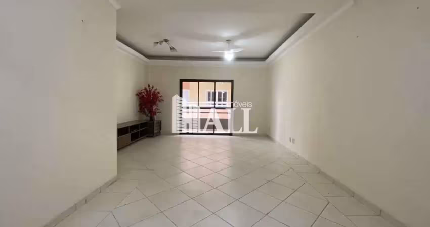 Apartamento com 3 dorms, jardim ouro verde, são josé do rio preto - r$ 380 mil, cod: 10330