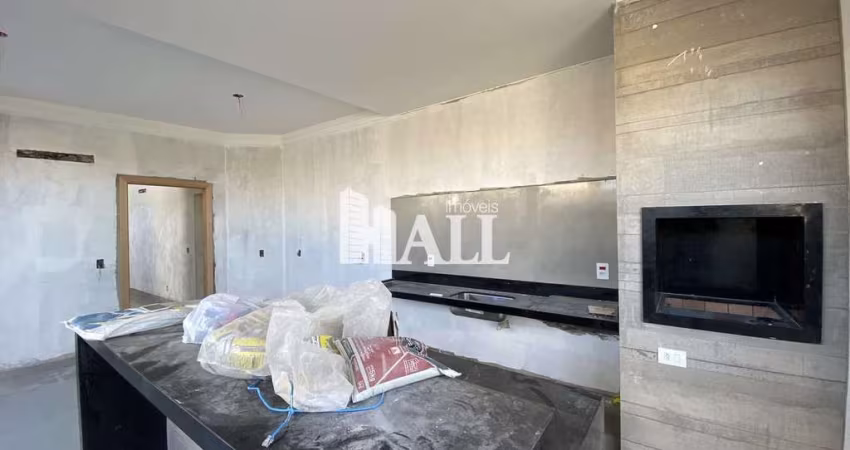 Casa de Condomínio com 3 dorms, Setlife Mirassol, Mirassol - R$ 870 mil, Cod: 10359