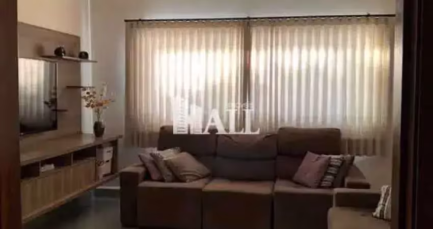 Casa com 3 dorms, vila boa esperança, são josé do rio preto - r$ 400 mil, cod: 10360