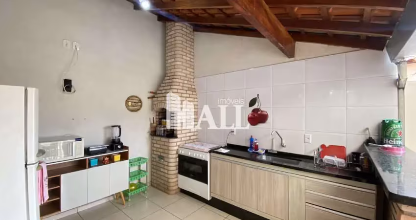 Casa com 2 dorms, jardim nunes, são josé do rio preto - r$ 310 mil, cod: 10408